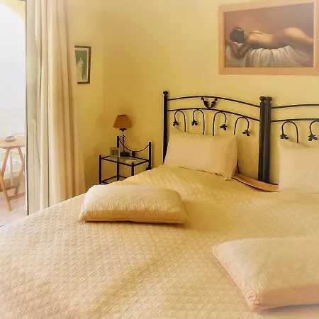 Feriehus Townhouse With Separate Entrance, Terrace, Patio And Balcony Los Cristianos (Tenerife)