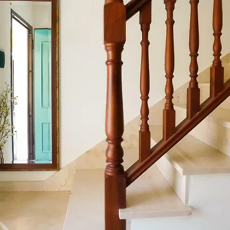 Townhouse With Separate Entrance, Terrace, Patio And Balcony * Los Cristianos (Tenerife)